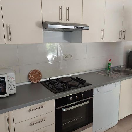 Apartman Zrina Ostro Kraljevica Exterior photo
