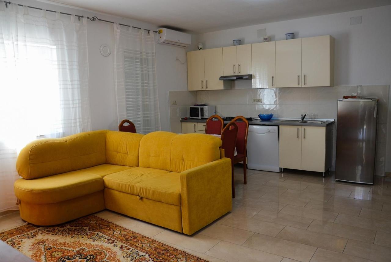 Apartman Zrina Ostro Kraljevica Exterior photo
