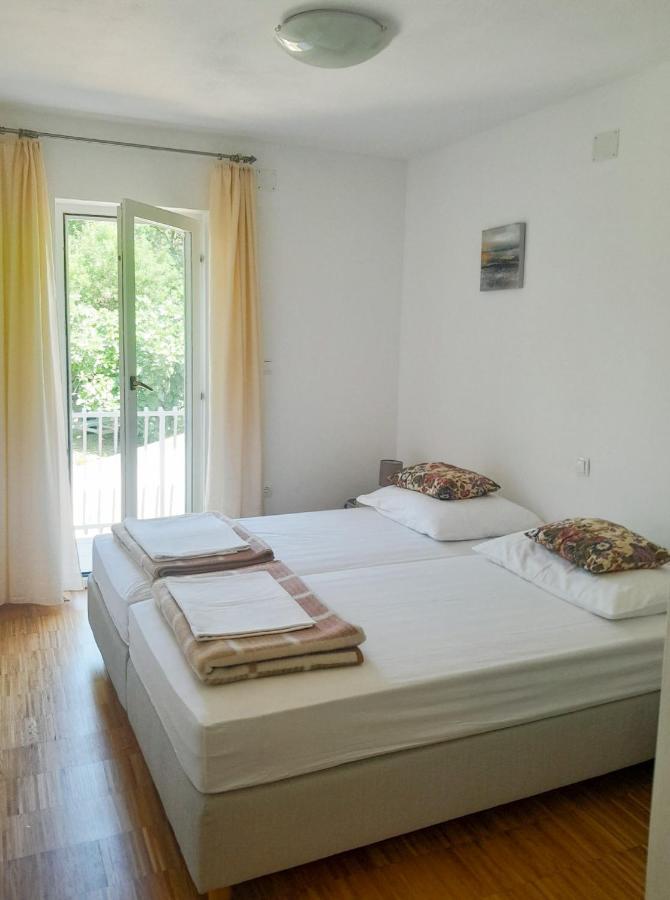 Apartman Zrina Ostro Kraljevica Exterior photo