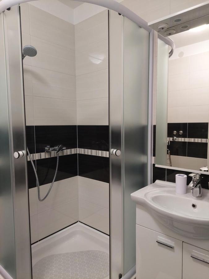 Apartman Zrina Ostro Kraljevica Exterior photo